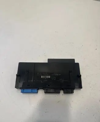 BMW 5 F10 F11 Comfort/convenience module 9286941 504D14F01 1746905984