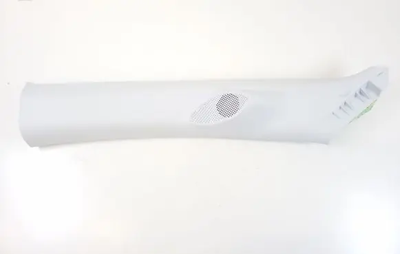 Opel Corsa F Other sill/pillar trim element 98293280PR