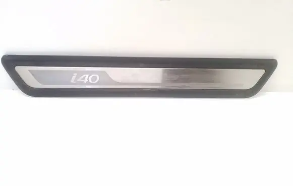 Hyundai i40 Other sill/pillar trim element 858733Z100