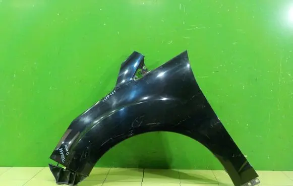 Ford Grand C-MAX Fender PRZOD LEWY