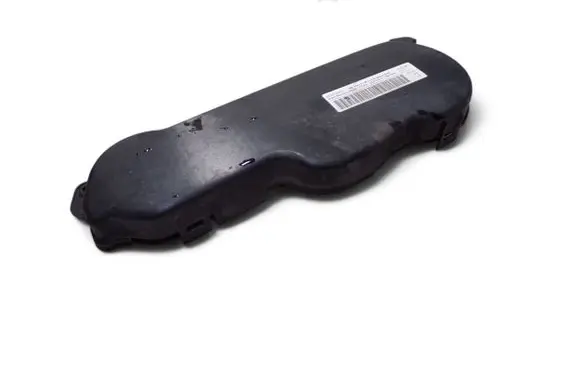 Audi A6 S6 C6 4F Timing belt guard (cover) 059109123AD