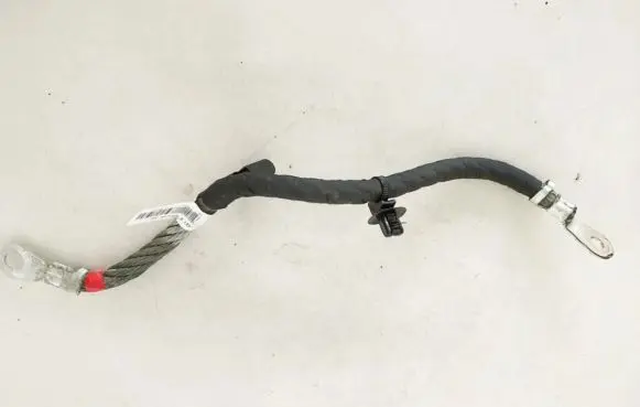 Jaguar I-Pace Other wiring loom m9d314n232bc m9d3-14n232-bc2519