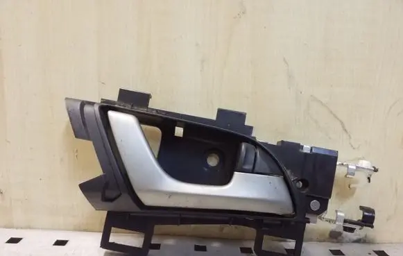 Honda Accord Rear door interior handle