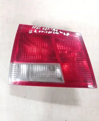 Opel Vectra C Rear/tail lights 24469463