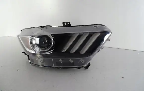 Ford Mustang VI Headlight/headlamp