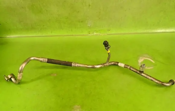 Volvo C30 Air conditioning (A/C) pipe/hose 4N5H-19A834-BP