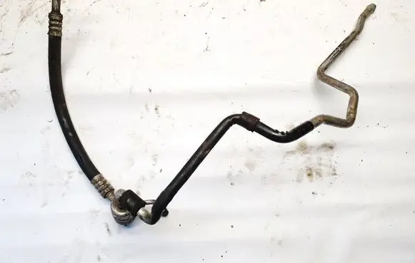 Seat Toledo II (1M) Air conditioning (A/C) pipe/hose