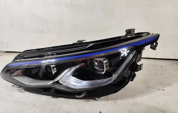 Headlight/headlamp