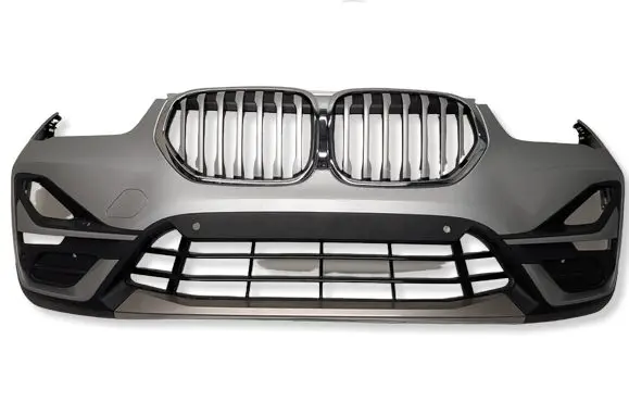 BMW X1 F48 F49 Front bumper 51117954205