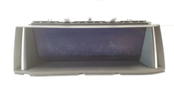 BMW 7 F01 F02 F03 F04 Screen/display/small screen 9284969 65509808294680