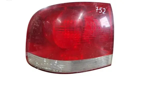 Volkswagen Touareg I Rear/tail lights 7L6945095K