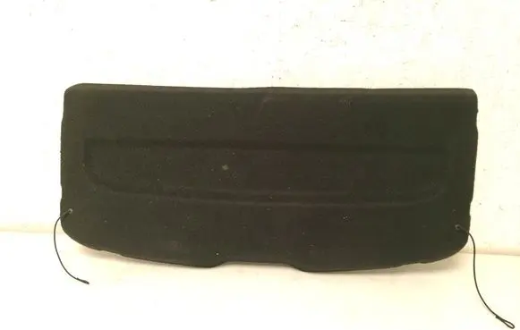 Opel Corsa F Parcel shelf 39216668