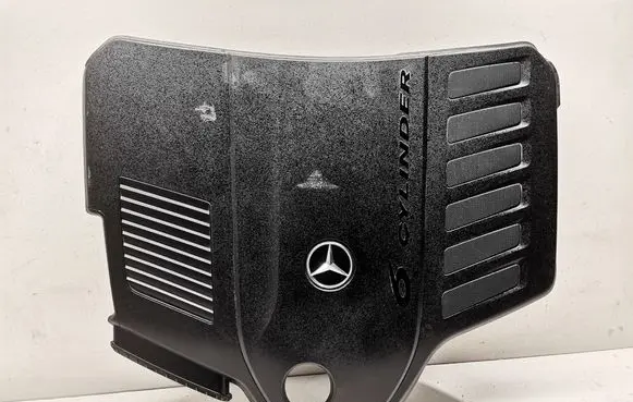 Engine cover (trim)