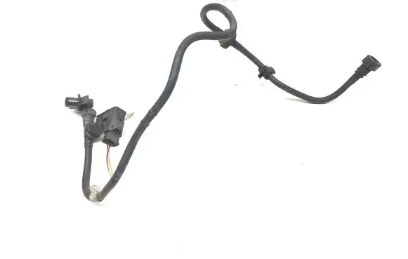 Peugeot 308 Vacuum line/pipe/hose 9677783780 83MPP0402