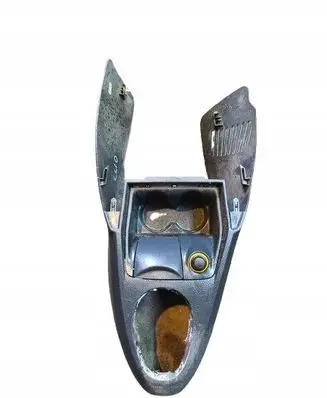 Renault Clio II Center console 8200071281