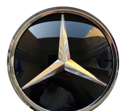 Mercedes-Benz B W246 W242 Manufacturer badge logo/emblem A1648880411