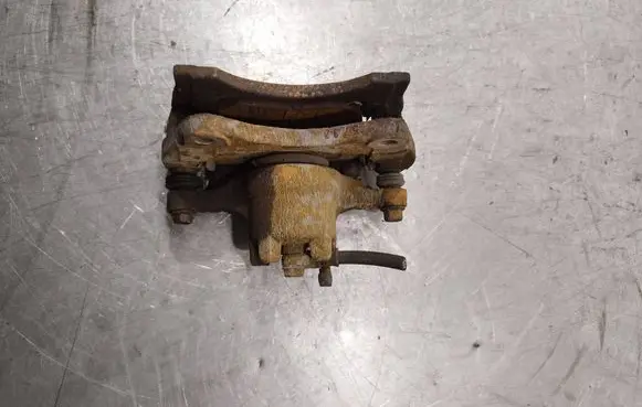 Mitsubishi ASX Front brake caliper