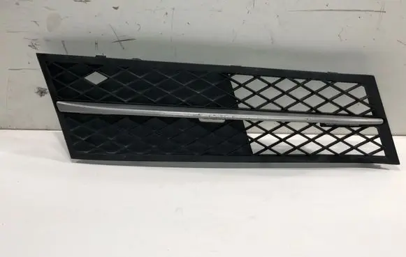BMW 5 F10 F11 Front bumper lower grill 11460915 7200700