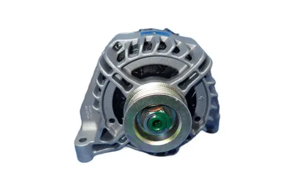 Fiat 500 Generator/alternator MAR7013 51714791