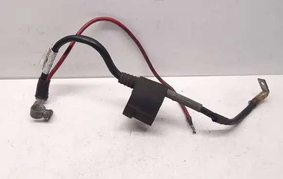 Volkswagen Golf V Positive cable (battery) 1K0971228L