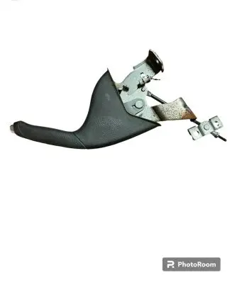 Honda Accord Handbrake/parking brake lever assembly