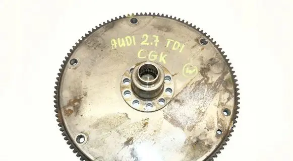 Audi A4 S4 B8 8K Flywheel 059105323BG