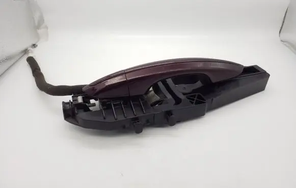 Ford Fusion II Front door exterior handle DS73F22464 DS7322464ACD