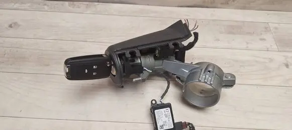 Chevrolet Cruze Ignition lock 20912838 00320610169 13501009