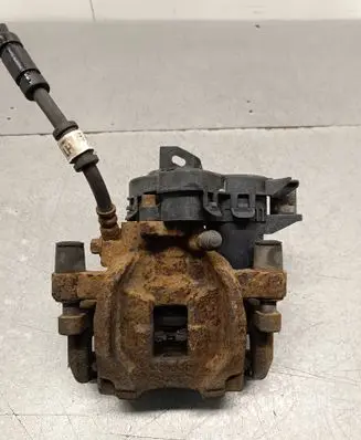 Volvo S90, V90 Rear wheel hub
