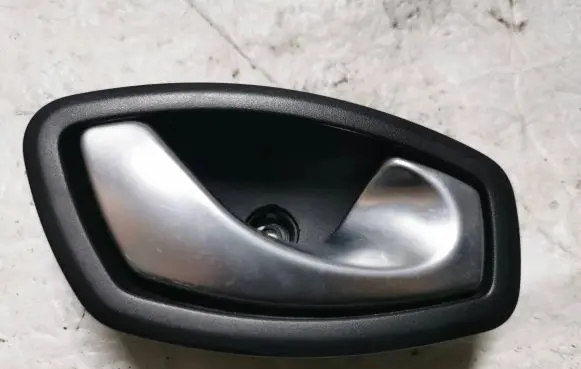 Renault Laguna III Front door interior handle 806700005R