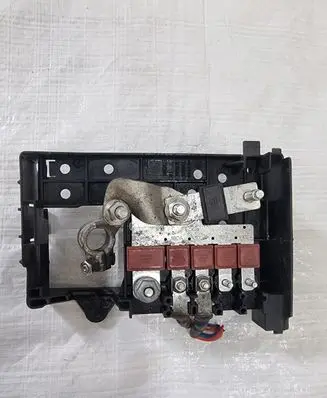 Fuse box set