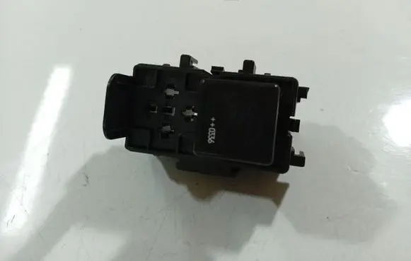 Renault Scenic II - Grand scenic II Fuse box set 