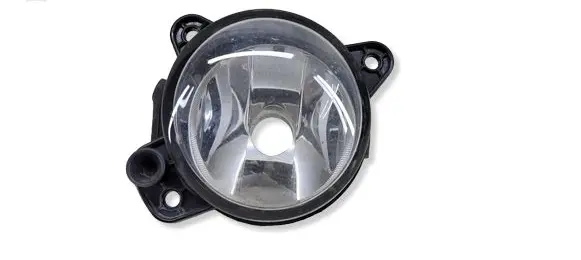 Skoda Fabia Mk2 (5J) Front fog light 271181KOLUMB 271181