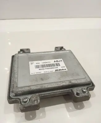 Engine control unit/module