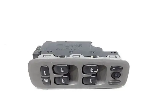 Volvo XC90 Electric window control switch 30773895 09193383
