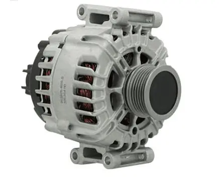 Audi A6 S6 C6 4F Generator/alternator CA1996