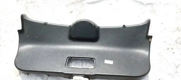 Nissan Juke I F15 Other trunk/boot trim element 909011KB0A