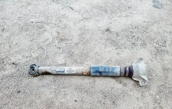 Audi A4 S4 B8 8K Rear shock absorber/damper 8K0513035L 8K0513035