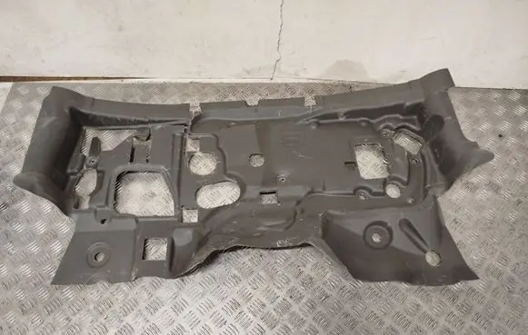 Volkswagen Transporter - Caravelle T5 Under panel sound insulation 7H5863923F