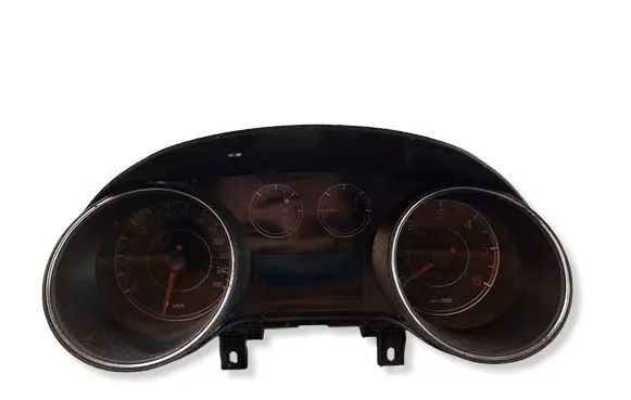 Fiat Bravo Speedometer (instrument cluster) 555001981600 55500198904