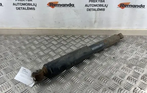 Iveco Daily 5th gen Front shock absorber/damper