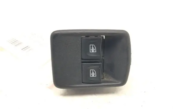 Renault Trafic III (X82) Electric window control switch 254118722R
