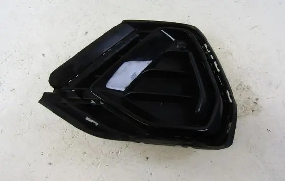 Audi Q3 F3 Front bumper lower grill 83A807681D