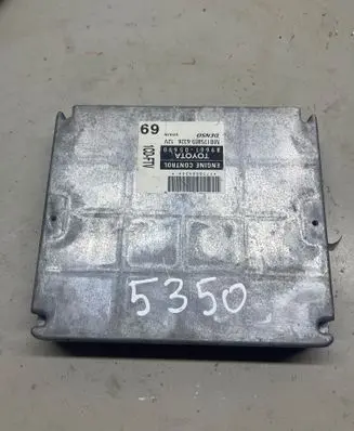 Engine control unit/module