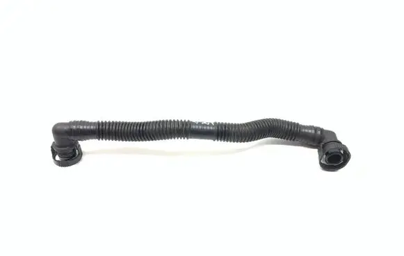 Jaguar XJ X350 Breather hose/pipe 4H236C342BA