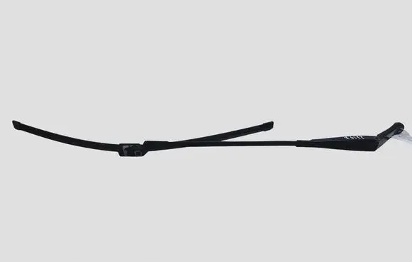 Peugeot 508 Front wiper blade arm 9686437780
