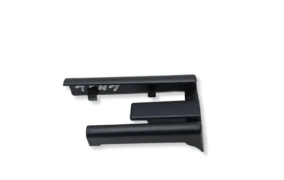 BMW 5 GT F07 Front passenger seat rail trim 6981779 52106981779 60829010