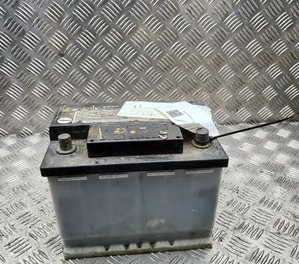 Audi A1 Car battery 1S0915105A