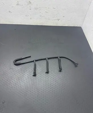 Audi A1 Fuel return line/hose 1928301101