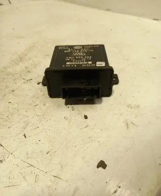 Land Rover Range Rover Sport L320 Xenon control unit/module YWC500322 5DF00827870